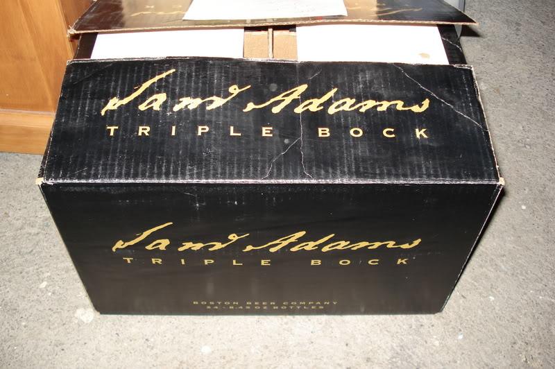 // puff.com - Samuel Adams Triple Bock, самое дорогое пиво - 23.48 $ за литр 